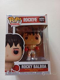 Funko pop