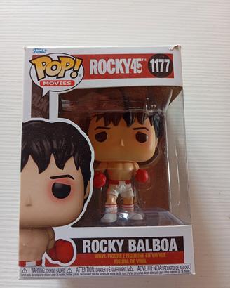 Funko pop
