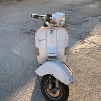 Vespa PX 125