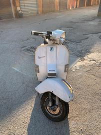 Vespa PX 125