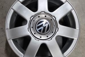 Cerchi in lega Volkswagen Golf r15"