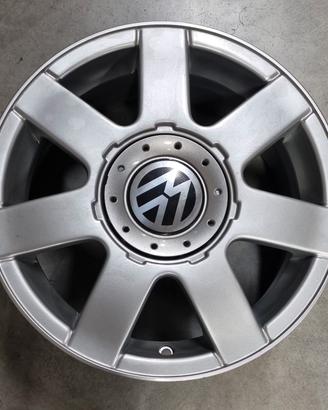 Cerchi in lega Volkswagen Golf r15"