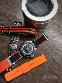 Sector 280 automatico