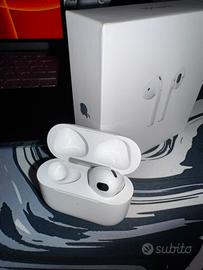 AirPods 3 Originali-Case+Auricolare Destro