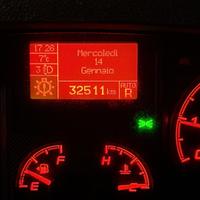 Fiat Ducato 180 CV 34.000 km