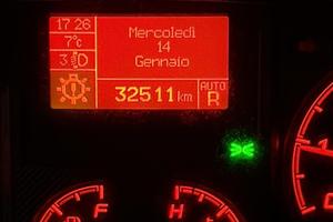 Fiat Ducato 180 CV 34.000 km