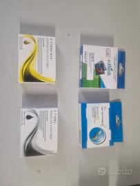 Cartucce compatibili per stampante 