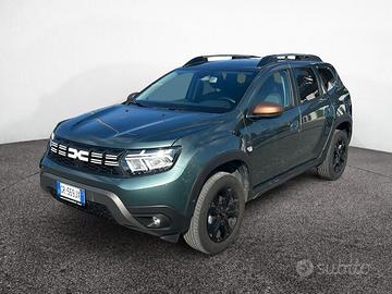 Dacia Duster II 2021 1.0 tce SL Extreme Gpl 4...