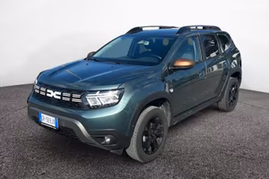 Dacia Duster II 2021 1.0 tce SL Extreme Gpl 4...