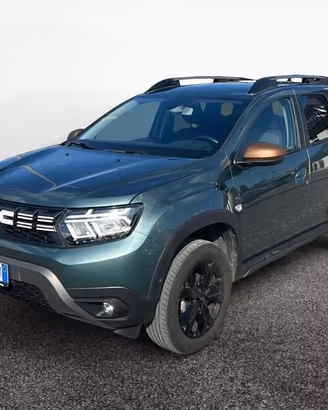 Dacia Duster II 2021 1.0 tce SL Extreme Gpl 4...