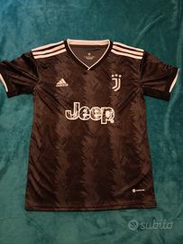 Maglia Di Maria 22/23