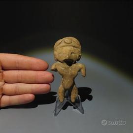 Reperto figura femm. Michoacan ex Coll. Vinaver