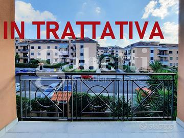 Appartamento Giugliano in Campania [COUNTRY230VRG]