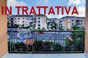 Appartamento Giugliano in Campania [COUNTRY230VRG]