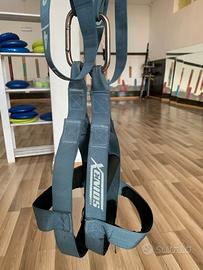 Attrezzature da palestra