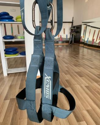 Attrezzature da palestra