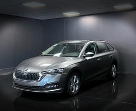 SKODA Octavia 1.0 TSI Wagon Executive