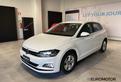 Volkswagen Polo 5p 1.6 tdi Comfortline 95cv