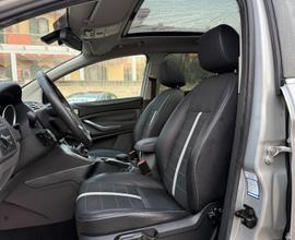 Ford Kuga 2.0 TDCi 163 CV 4WD Titanium