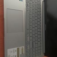 Pc portatile