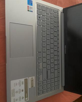 Pc portatile