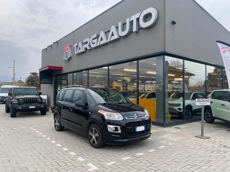 CITROEN C3 Picasso