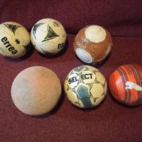 Stock palloni