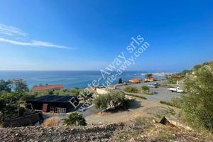 Terreno di 1914 m² a Cipressa