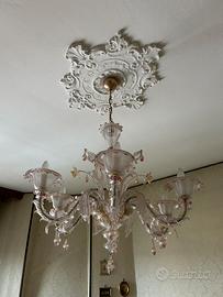 Lampadari di Murano