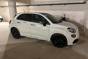Fiat 500x Sport
