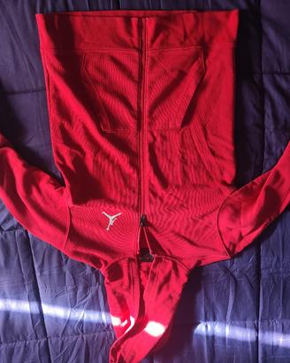 Felpa Jordan bambino 