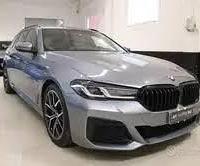 Bmw 520 2019;2021 per ricambi