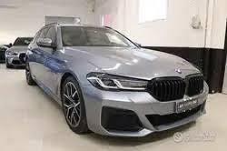 Bmw 520 2019;2021 per ricambi