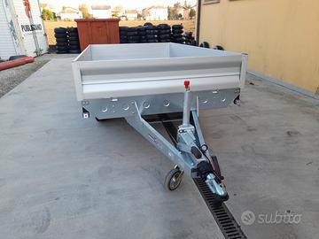 Rimorchio CRESCI Mod. C11