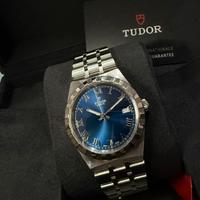 Tudor Royal 38mm BLU M28500-0005