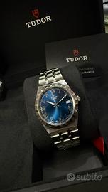 Tudor Royal 38mm BLU M28500-0005