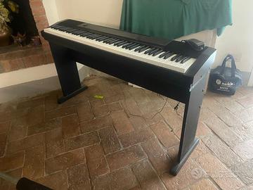 Tastiera Casio CDP-130BK