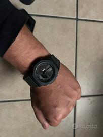 Orologio Casio G-SHOCK