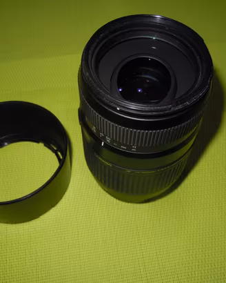 Obiettivo Tamron Nikon AF