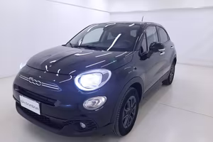 Fiat 500X Club BR570564 1.3 Diesel 95CV