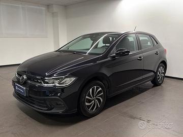 Volkswagen Polo NUOVA LIFE 1.0 TSI 70 KW (95 CV)