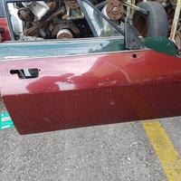 Porta - Portiera Destra Per Jaguar XJS