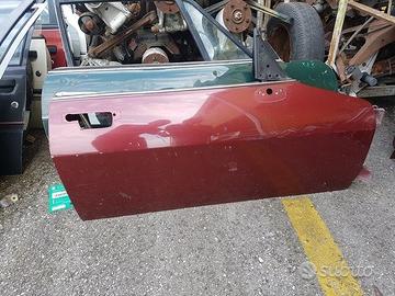 Porta - Portiera Destra Per Jaguar XJS