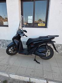 sh sport 125 2025