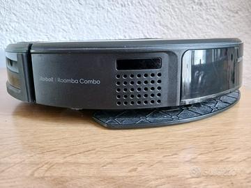 Robot aspirapolvere Roomba