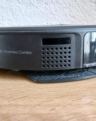 Robot aspirapolvere Roomba