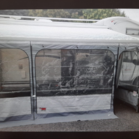 Tendalino privacy room per Fiamma F45