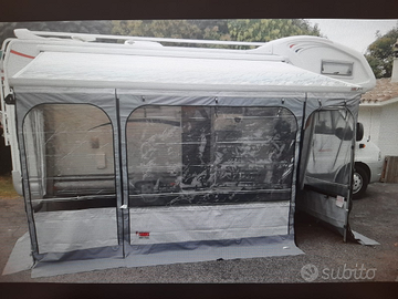 Tendalino privacy room per Fiamma F45