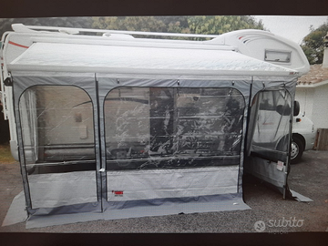 Tendalino privacy room per Fiamma F45