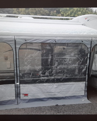 Tendalino privacy room per Fiamma F45